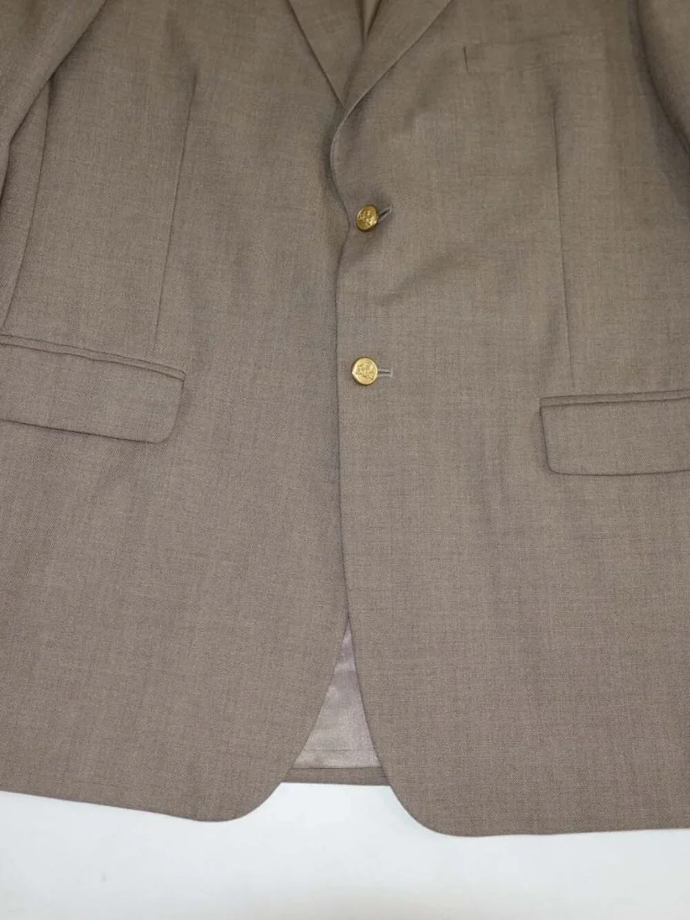 Stafford men blazer